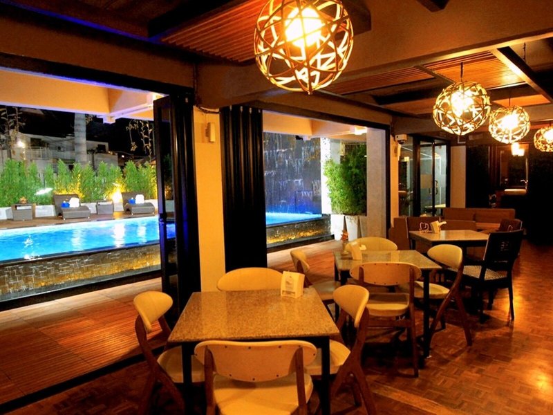 Hotel M Chiang Mai 12