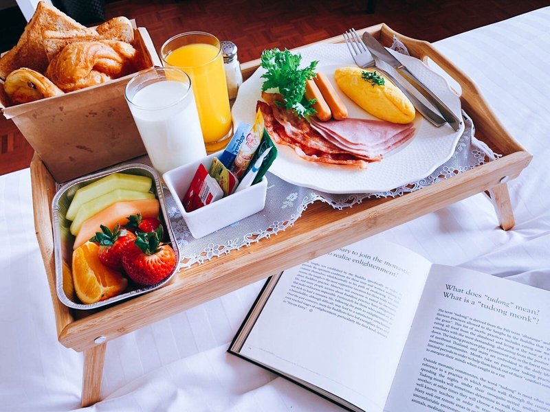 Hotel M Chiang Mai 13