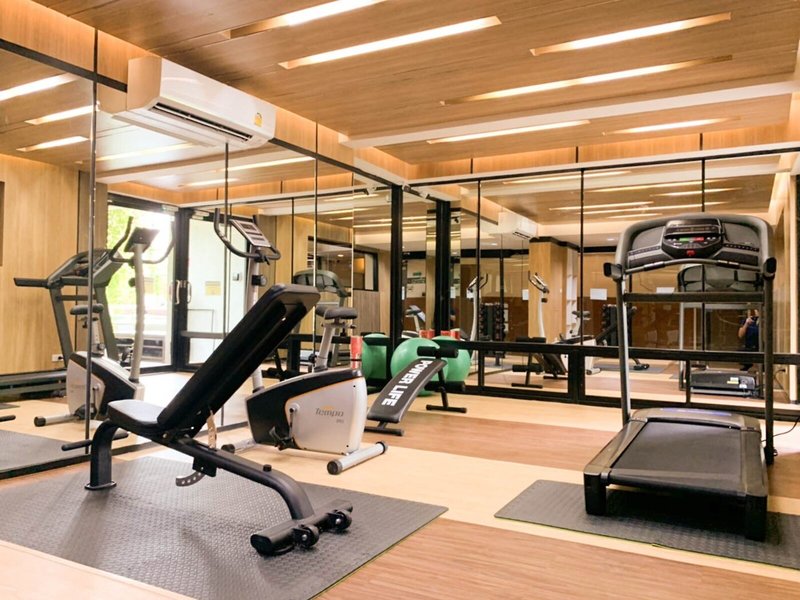 Hotel M Chiang Mai 15