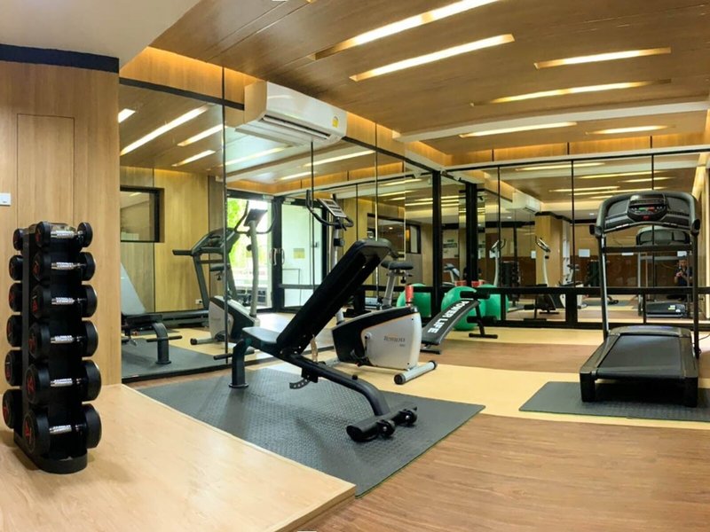 Hotel M Chiang Mai 16