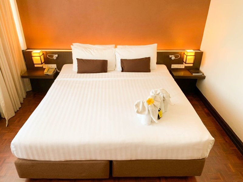 Hotel M Chiang Mai 17