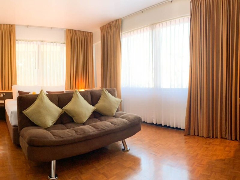 Hotel M Chiang Mai 18