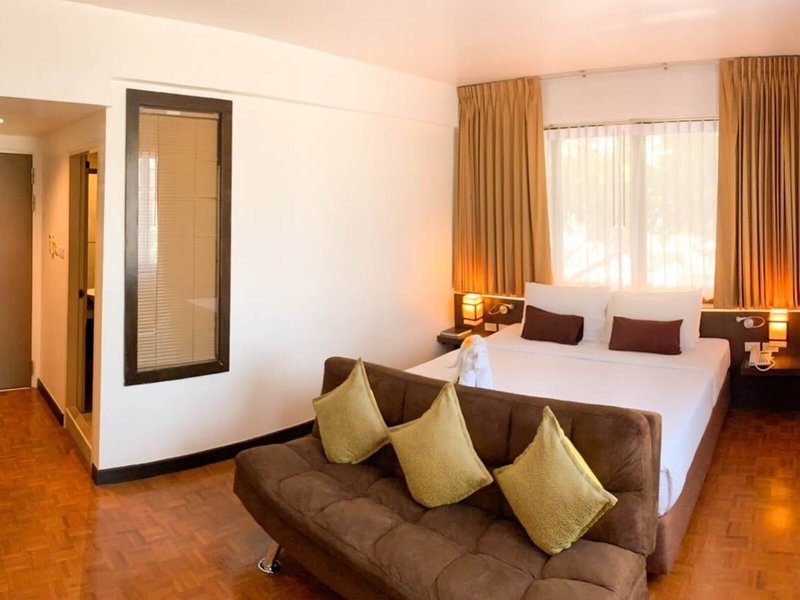 Hotel M Chiang Mai 19