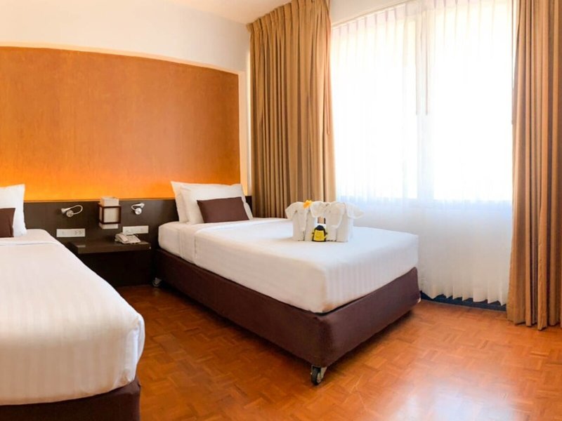 Hotel M Chiang Mai 20