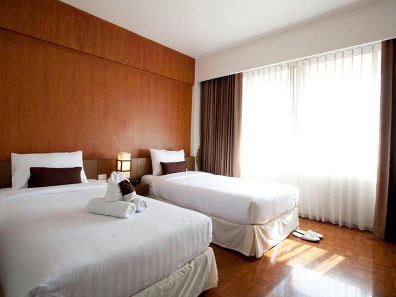 Hotel M Chiang Mai 22