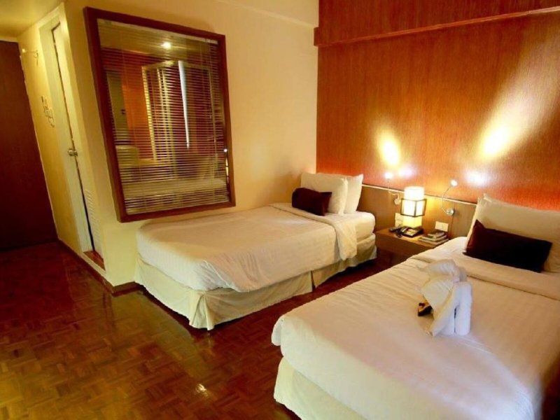 Hotel M Chiang Mai 23