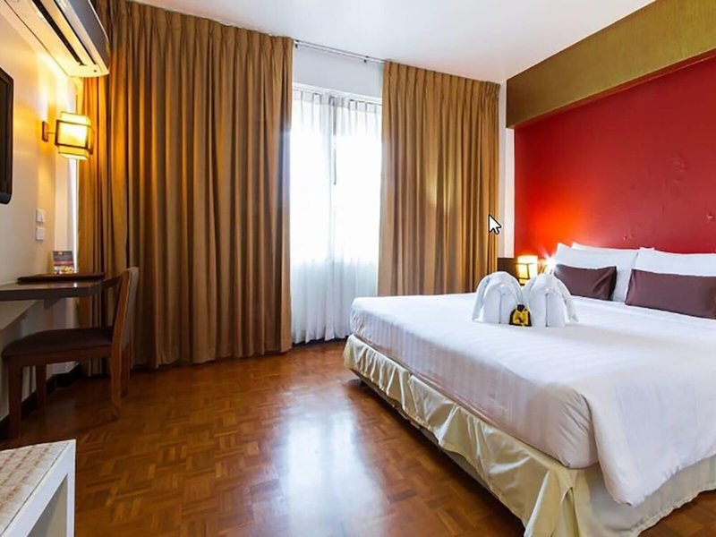 Hotel M Chiang Mai 25