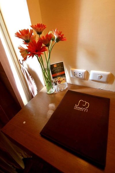 Hotel M Chiang Mai 26