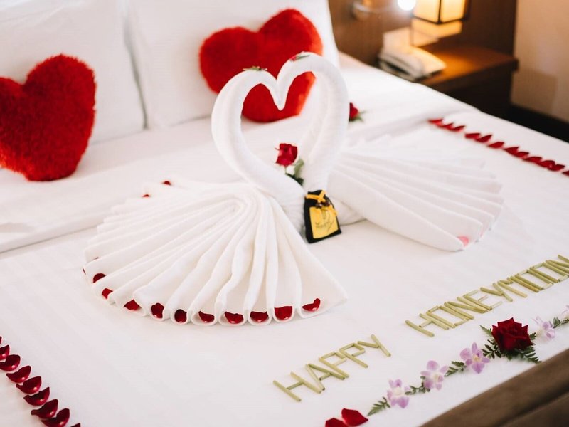 Hotel M Chiang Mai 27