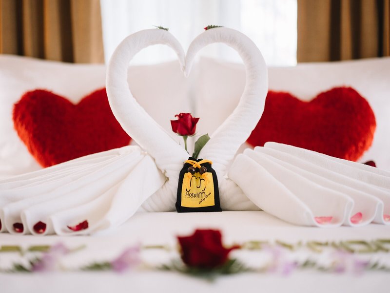 Hotel M Chiang Mai 28