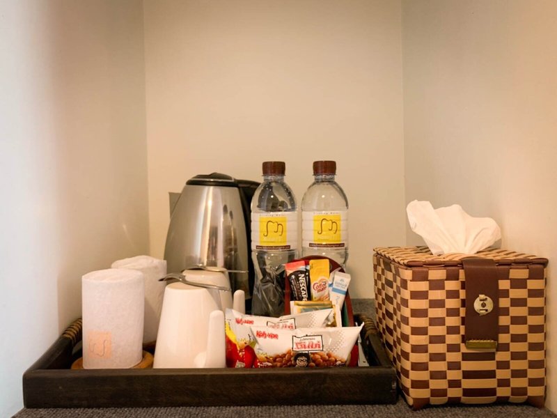 Hotel M Chiang Mai 29