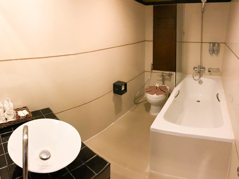 Hotel M Chiang Mai 31
