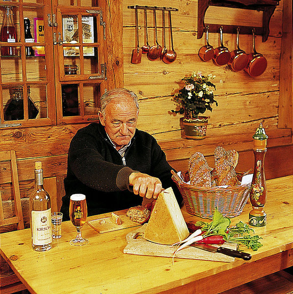 Alpenblick Hotel & Chalet-Resort Wilderswil 14