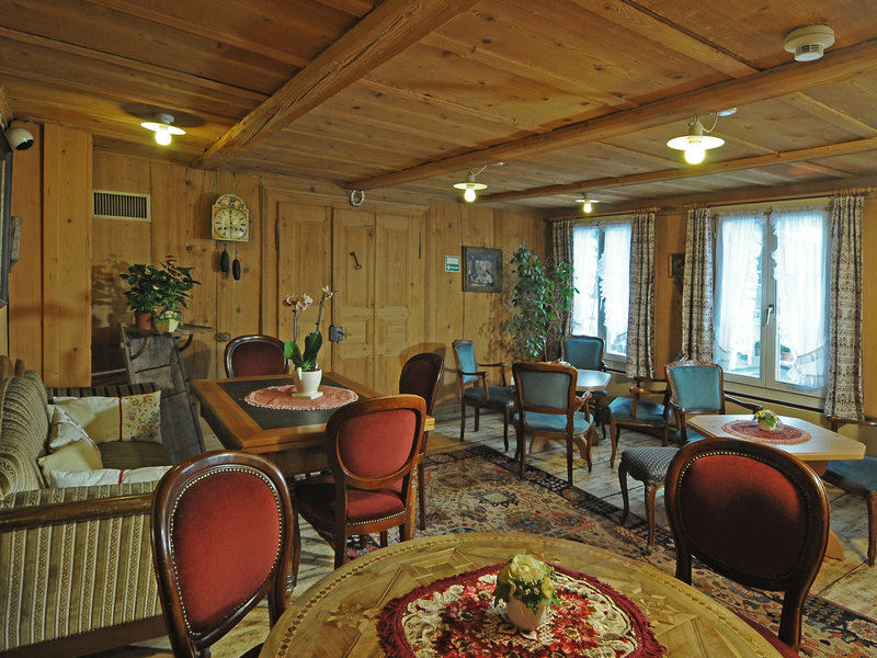 Alpenblick Hotel & Chalet-Resort Wilderswil 16