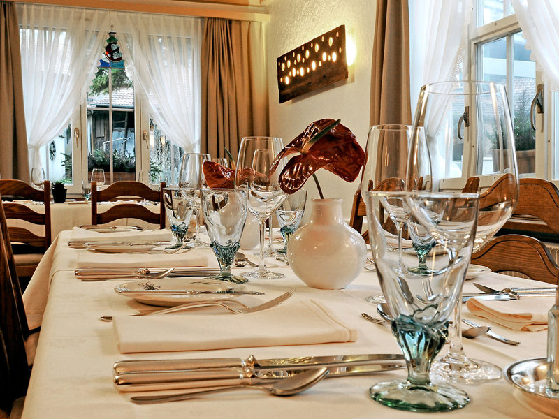 Alpenblick Hotel & Chalet-Resort Wilderswil 17