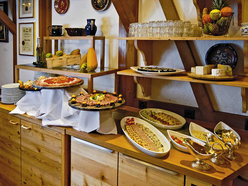 Alpenblick Hotel & Chalet-Resort Wilderswil 19