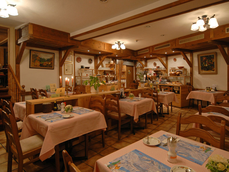 Alpenblick Hotel & Chalet-Resort Wilderswil 23