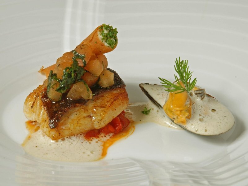 Alpenblick Hotel & Chalet-Resort Wilderswil 31