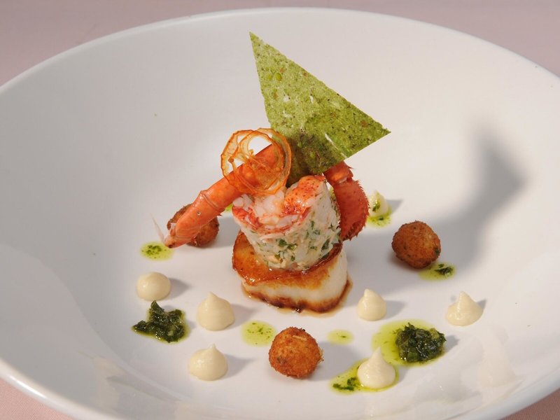 Alpenblick Hotel & Chalet-Resort Wilderswil 33