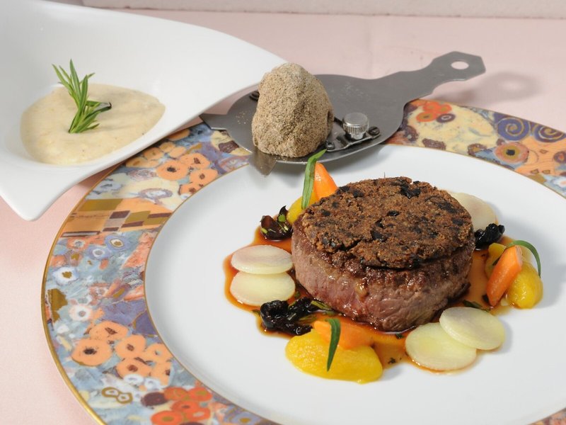 Alpenblick Hotel & Chalet-Resort Wilderswil 34