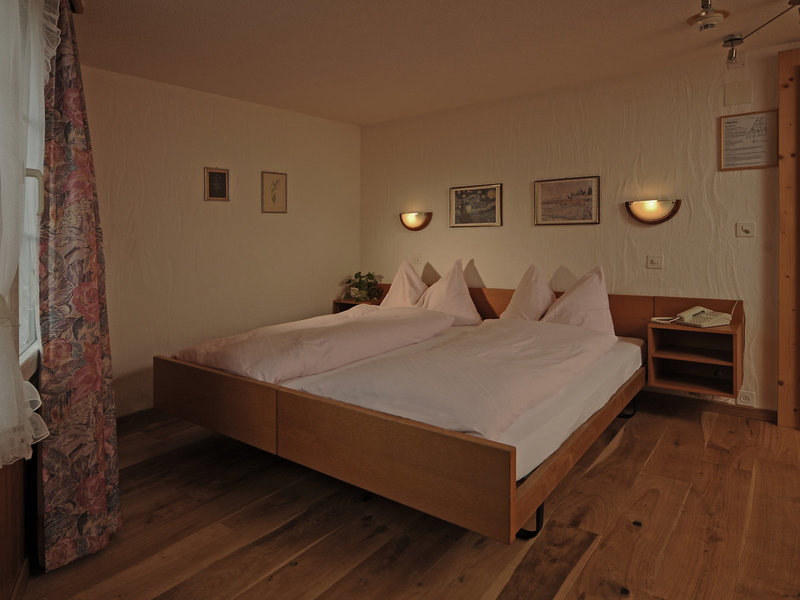 Alpenblick Hotel & Chalet-Resort Wilderswil 40