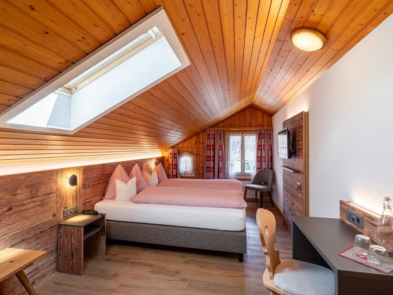 Alpenblick Hotel & Chalet-Resort Wilderswil 45