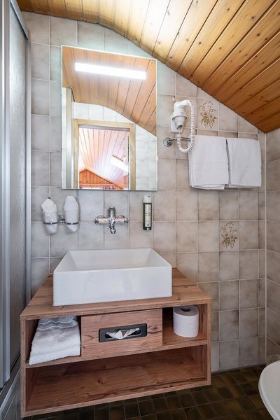 Alpenblick Hotel & Chalet-Resort Wilderswil 47