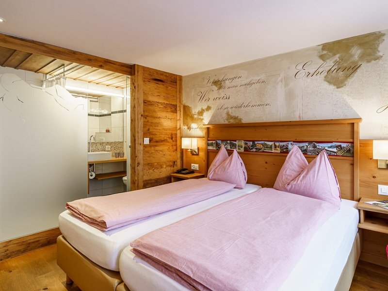Alpenblick Hotel & Chalet-Resort Wilderswil 49