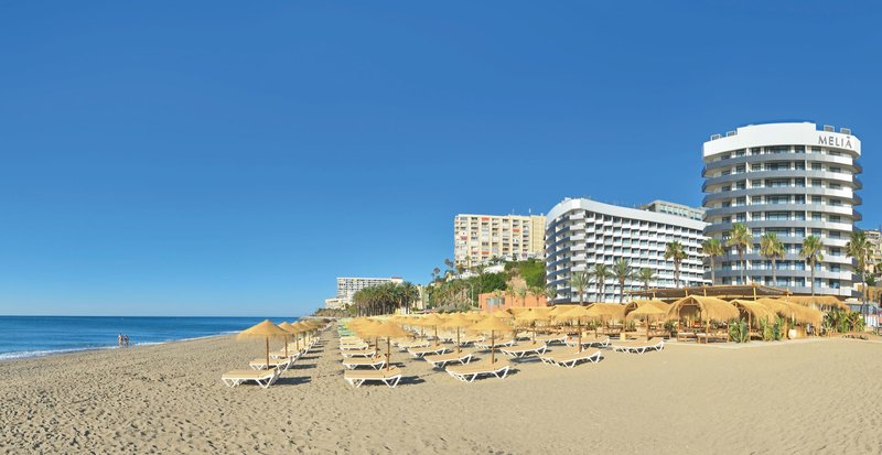 Melia Costa Del Sol 1