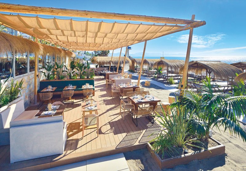 Melia Costa Del Sol 2