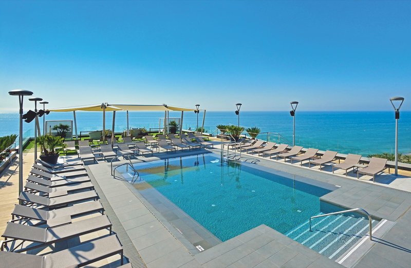 Melia Costa Del Sol 4