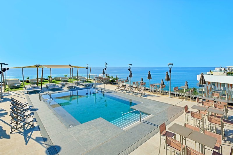 Melia Costa Del Sol 7