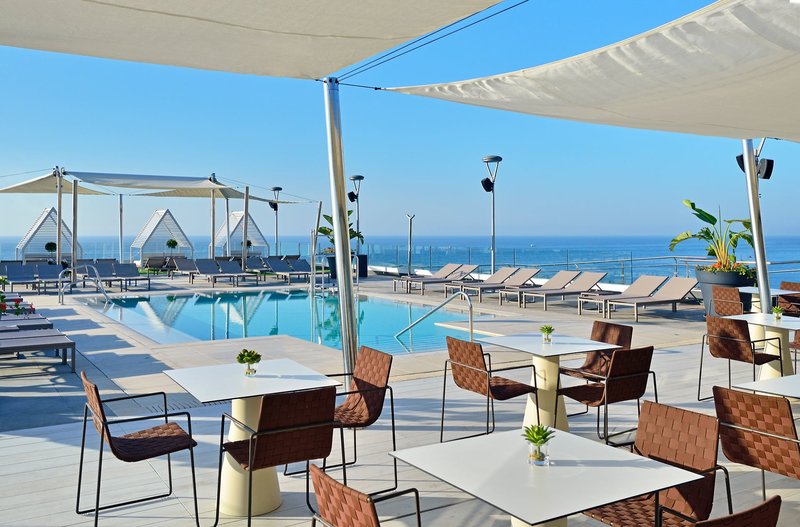 Melia Costa Del Sol 16