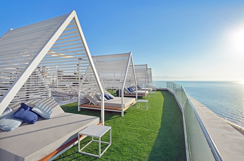 Melia Costa Del Sol 17