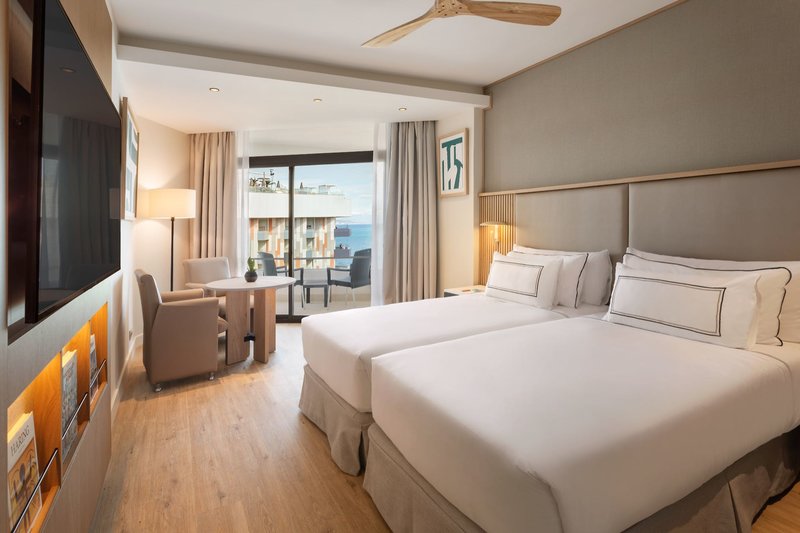 Melia Costa Del Sol 22