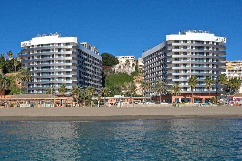 Meliá Costa del Sol 1