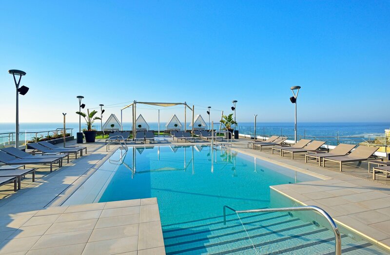 Meliá Costa del Sol 2