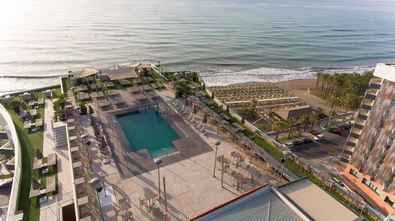 Meliá Costa del Sol 3