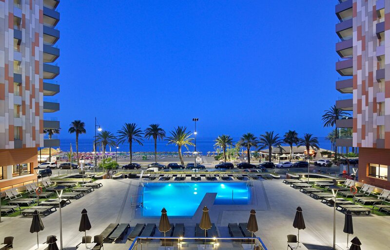 Meliá Costa del Sol 4