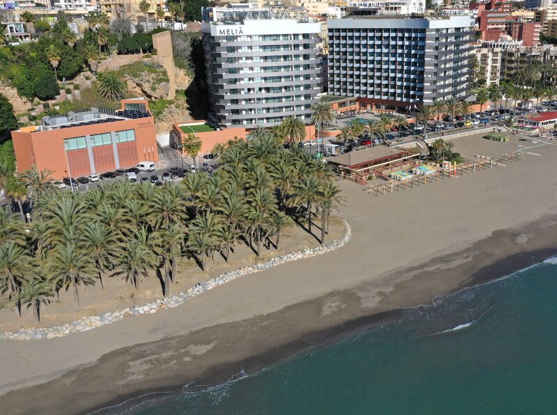 Meliá Costa del Sol 5