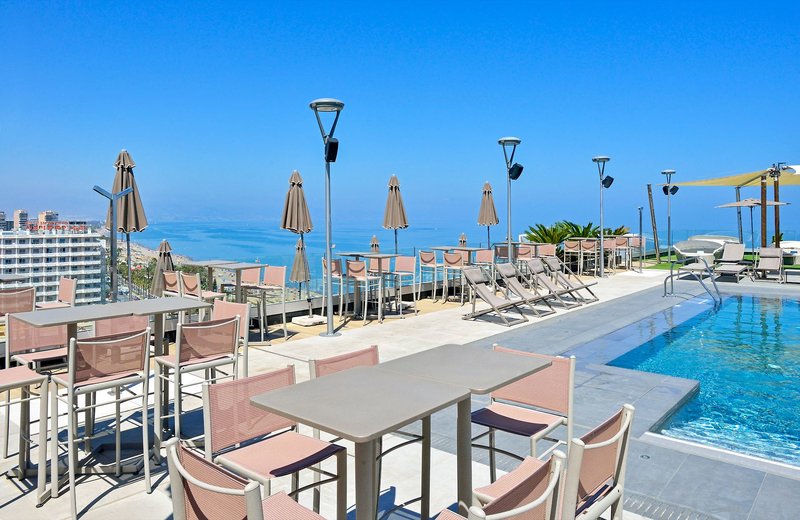 Melia Costa Del Sol 3