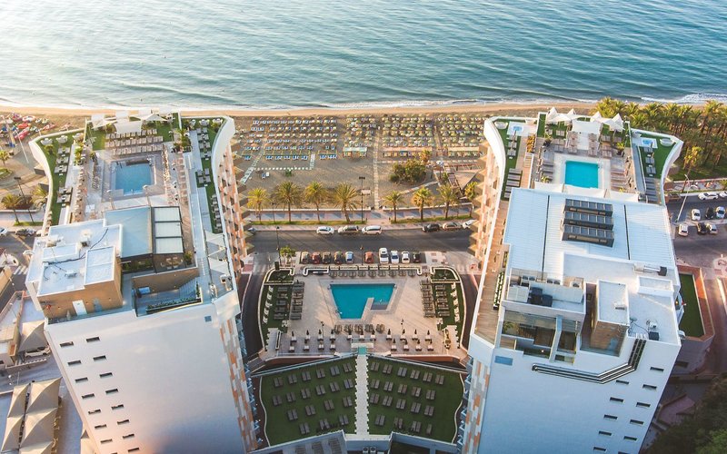 Melia Costa Del Sol 5
