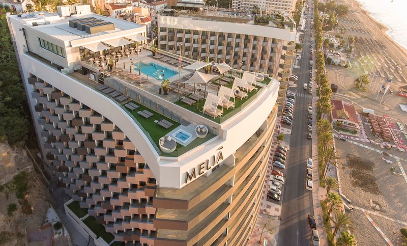 Melia Costa Del Sol 6