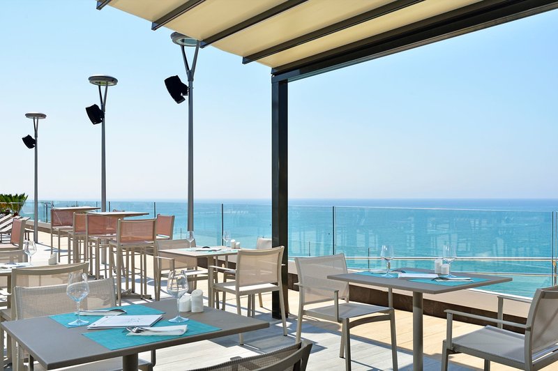 Melia Costa Del Sol 8