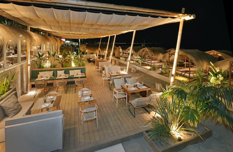 Melia Costa Del Sol 12