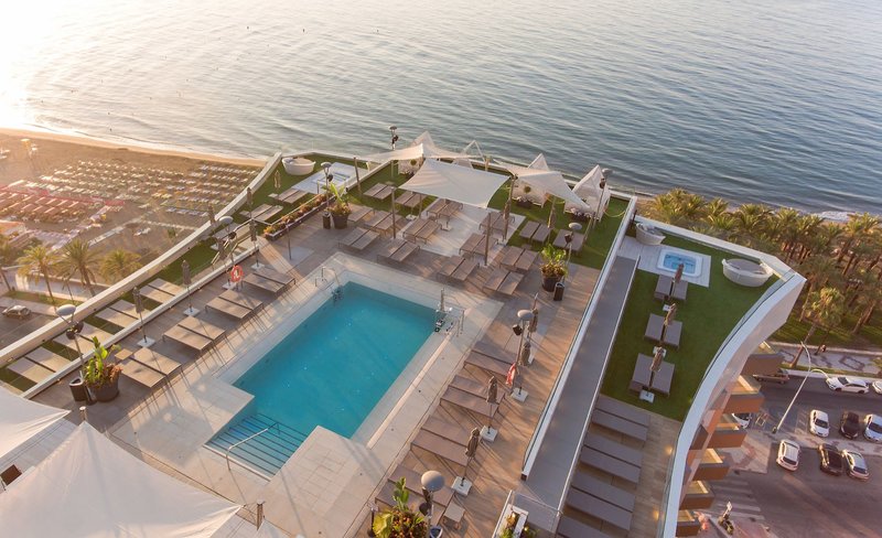 Melia Costa Del Sol 18