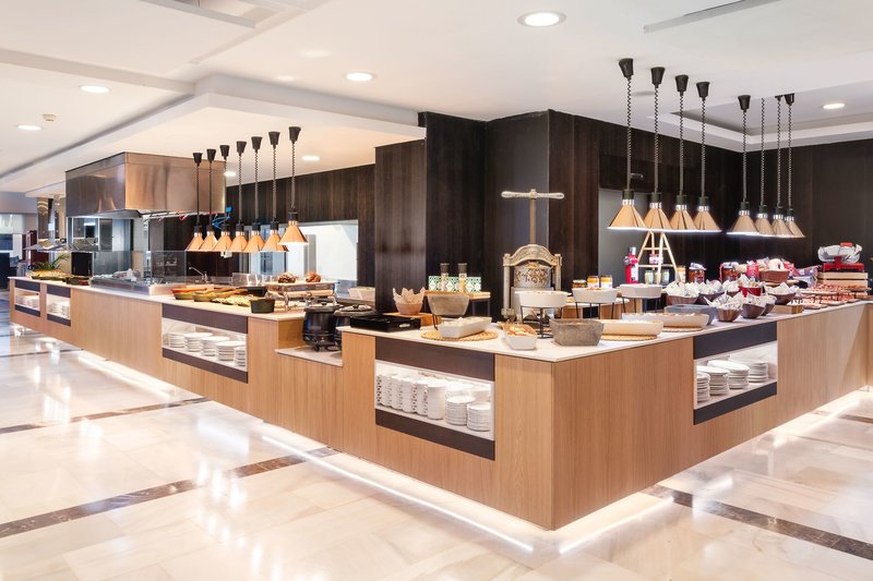 Melia Costa Del Sol 19
