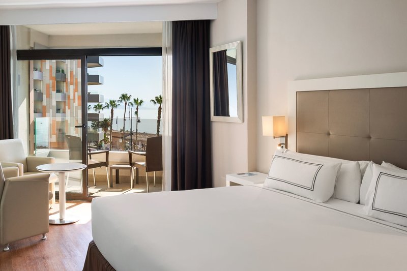 Melia Costa Del Sol 20
