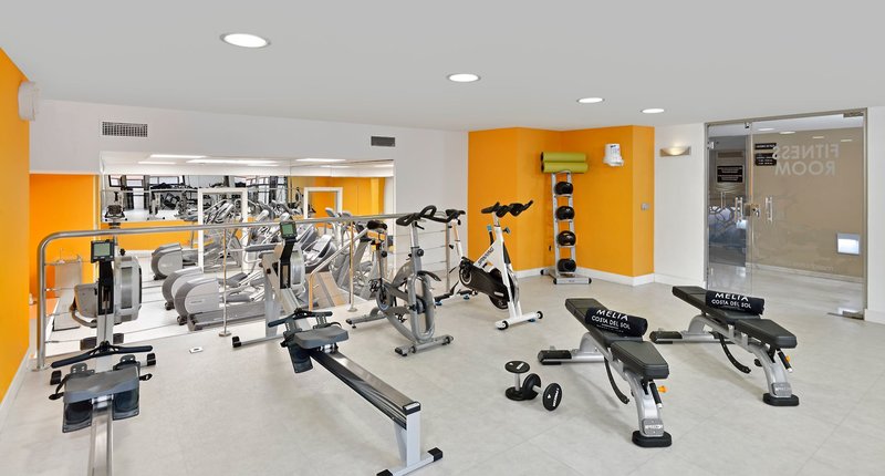 Melia Costa Del Sol 29