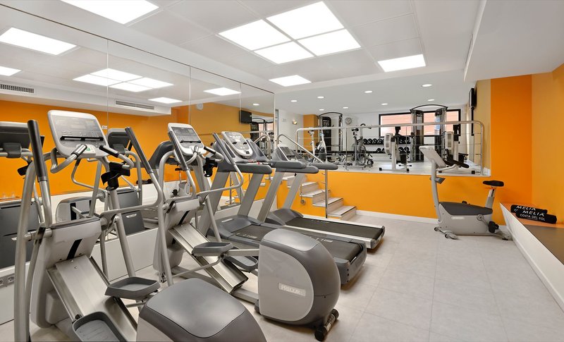 Melia Costa Del Sol 30
